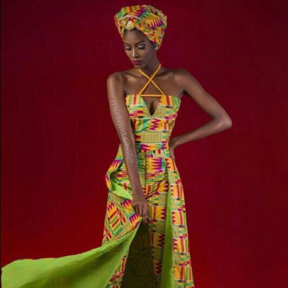 Tribal 2 Piece